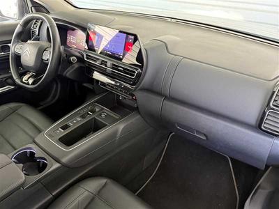 Citroën C5 Aircross 1.5 BlueHDi 130ch Eat8 Shine Pack