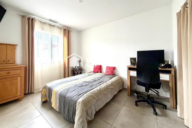 Villa - 105 m² - 4 pièces