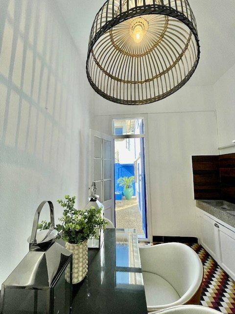 Maison - 57 m² - 3 pièces