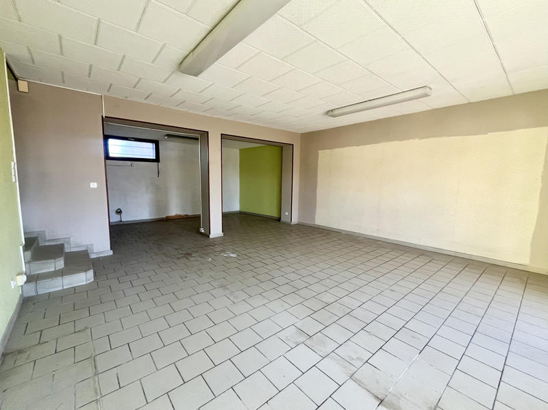 Propriété - 330 m² - 12 pièces