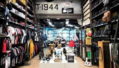 Globo Loco - Sportswear