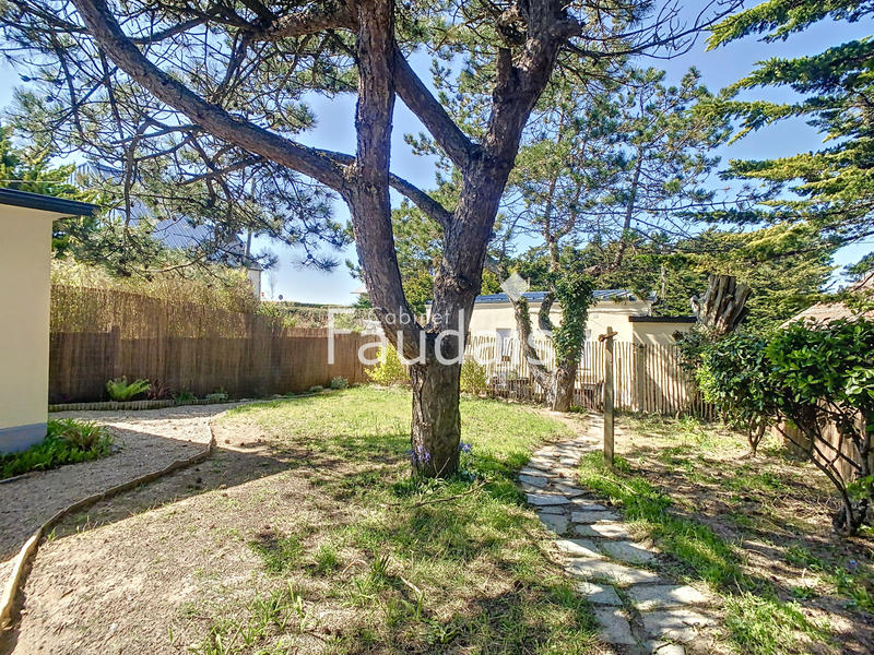 Maison - 80 m² - 6 pièces