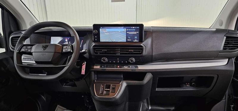 Peugeot Expert Cabine Approfondie Ca Fixe m Bluehdi 180 s&amp;S Eat8