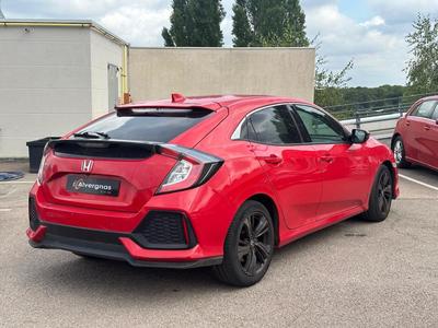 Honda Civic X (2) 1.0 I-Vtec 129 Elegance 5p