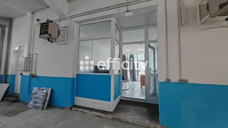 Bureau - 238 m² - 3 pièces