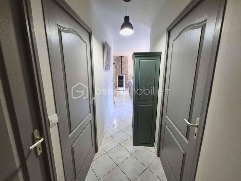 Maison - 137 m² - 4 pièces