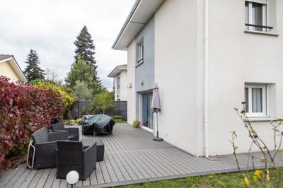 Appartement - 79 m² - 4 pièces