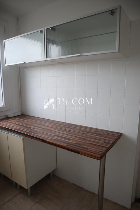 Appartement - 78 m² - 3 pièces