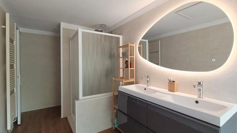 Propriété - 286 m² - 8 pièces