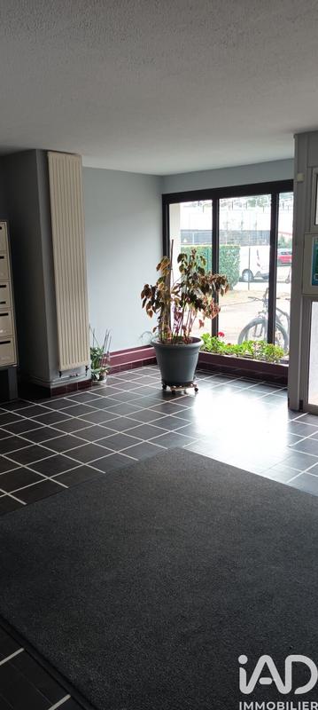 Appartement - 29 m² - 1 pièce