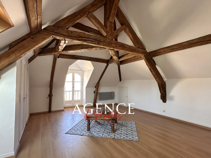 Maison - 103 m² - 4 pièces