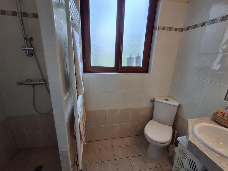 Maison traditionnelle - 150 m² - 6 pièces