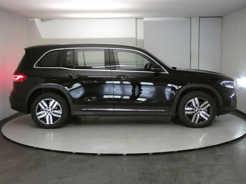 Mercedes Eqb 250+ Edition