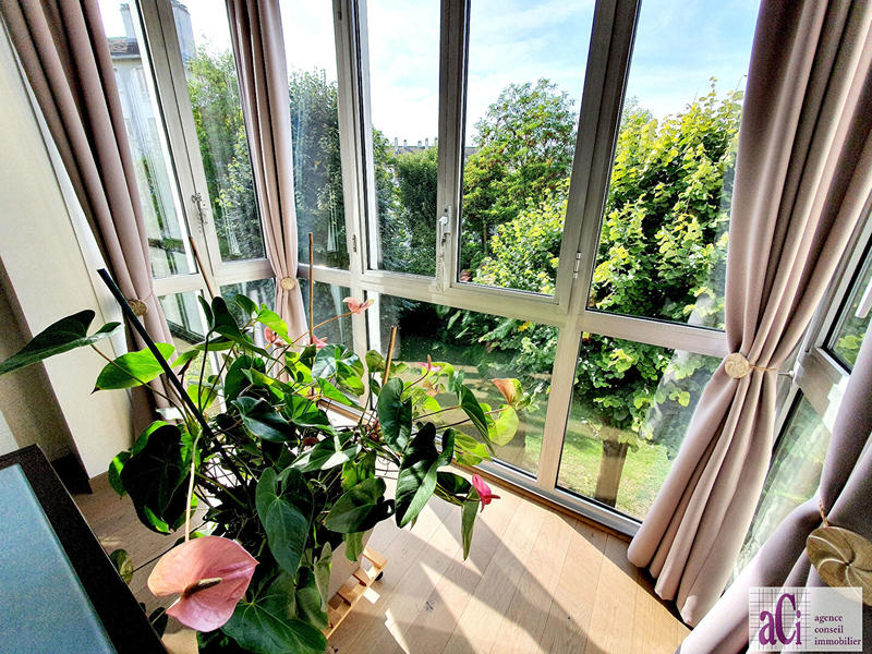 Appartement - 77 m² - 3 pièces