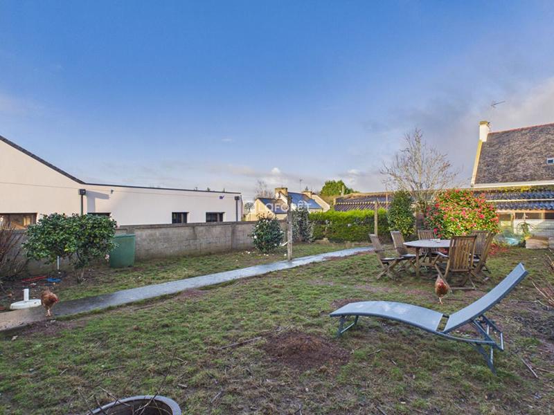 Maison - 79 m² - 3 pièces