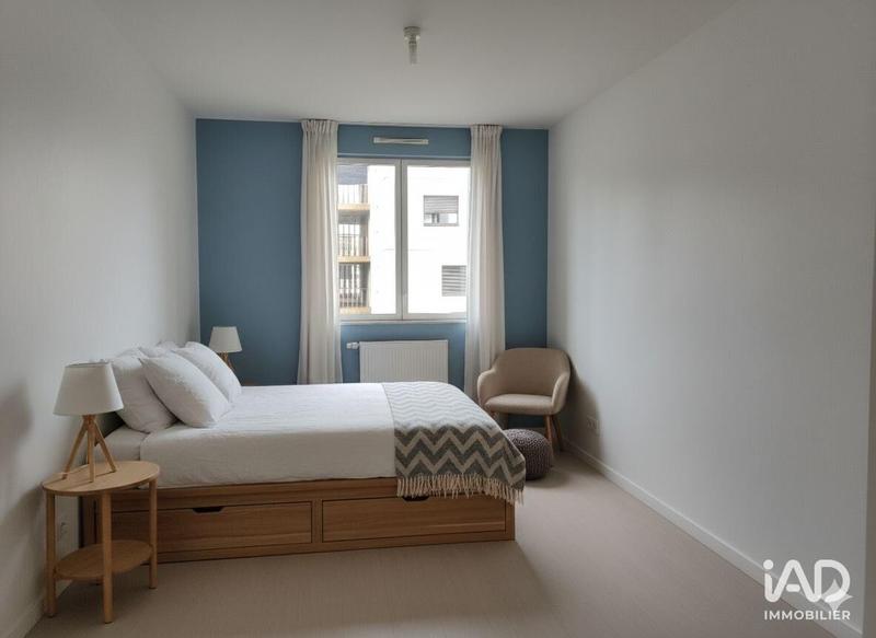 Appartement - 74 m² - 4 pièces