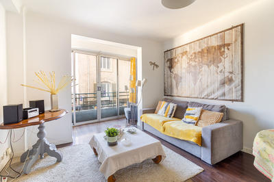 Appartement - 68 m² - 3 pièces