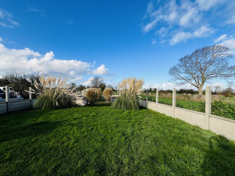 Maison - 65 m² - 4 pièces