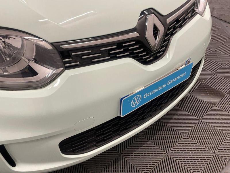 Renault Twingo III TCe 95 Intens