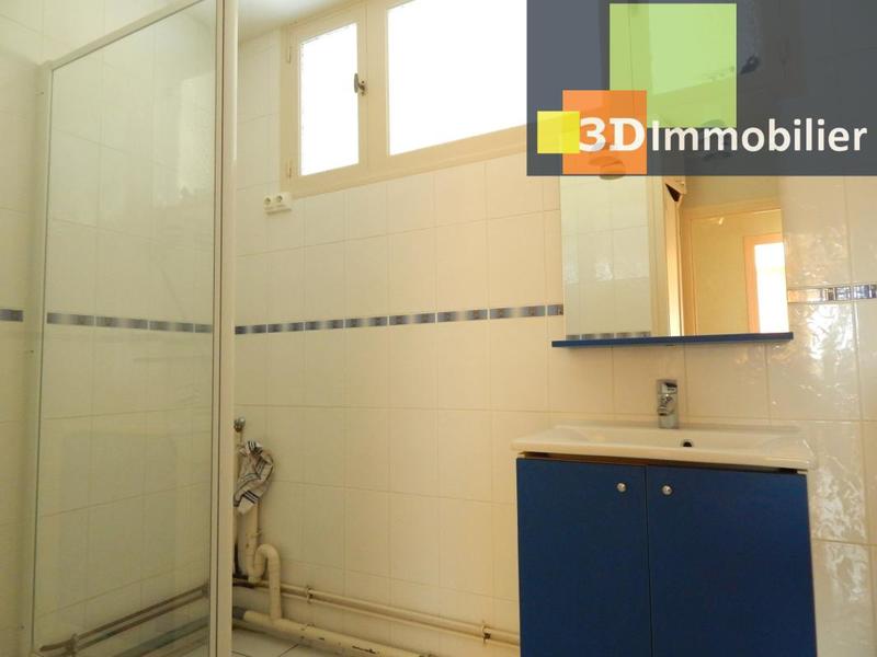 Appartement - 80 m² - 5 pièces