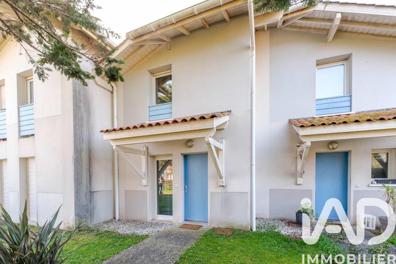 Maison - 71 m² - 4 pièces