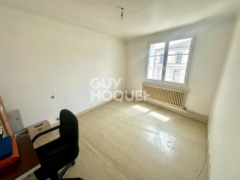 Immeuble - 150 m² - 8 pièces