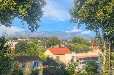 Appartement - 52 m² - 3 pièces