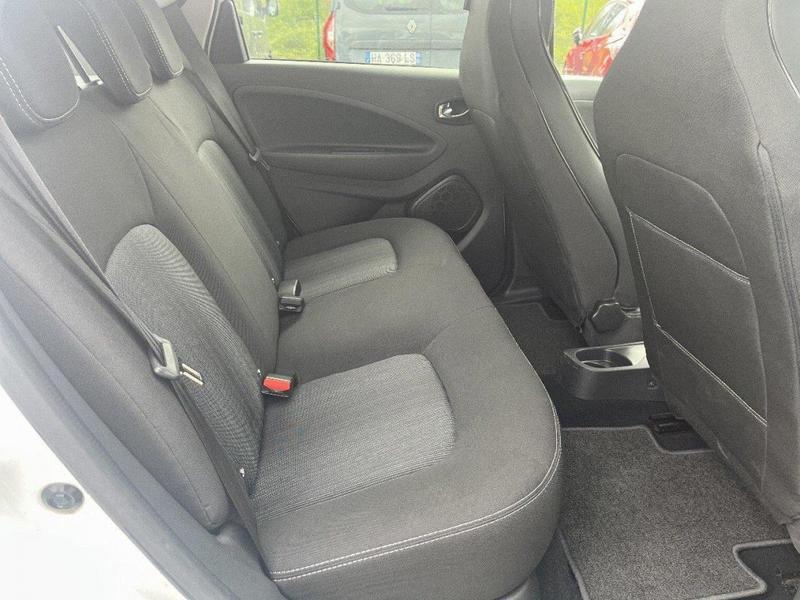 Renault Zoe R110 Intens