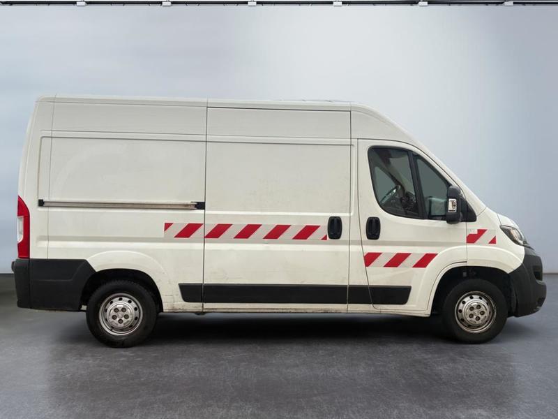 Peugeot Boxer Fourgon Tole 335 L2h2 Bluehdi 130 s&amp;S Premium