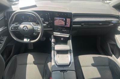 Renault Austral E-Tech 200 Iconic Esprit