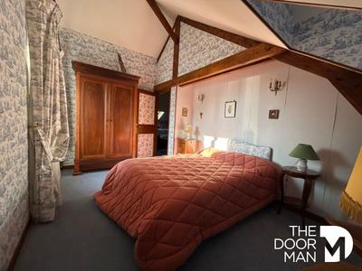 Maison de ville - 127 m² - 4 pièces