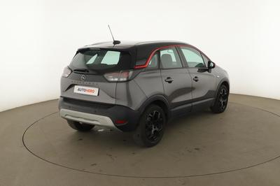 Opel Crossland 1.2 Turbo Gs Line 110 ch