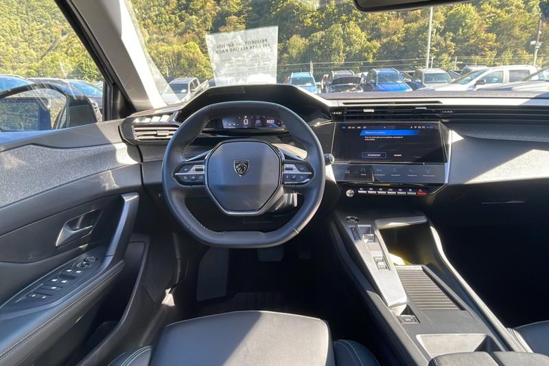 Peugeot 308 Sw Hdi 130 Eat8 Allure Pack