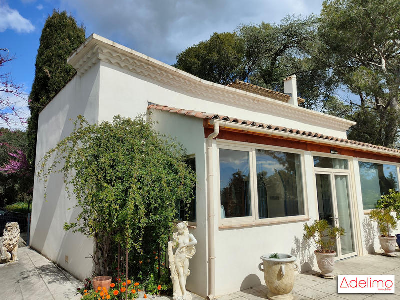 Villa - 170 m² - 5 pièces