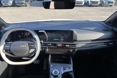 Kia Sportage 1.6 t-Gdi Hev 239 Gt Toit