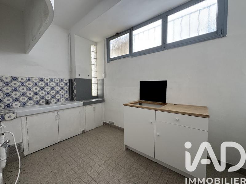 Appartement - 105 m² - 4 pièces