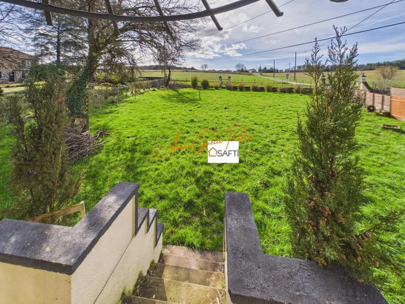 Maison - 145 m² - 12 pièces