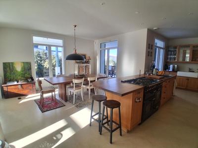 Villa - 177 m² - 7 pièces