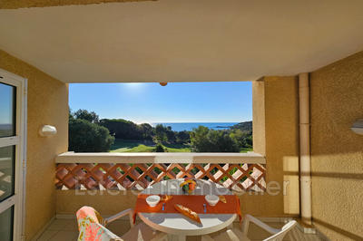 Appartement - 28 m² - 2 pièces