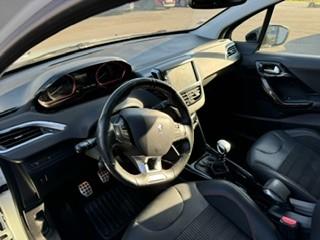 Peugeot 2008 Puretech 130 Gt Line