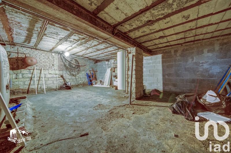 Maison - 227 m² - 8 pièces