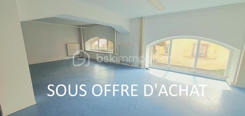 Bureau - 531 m² - 12 pièces