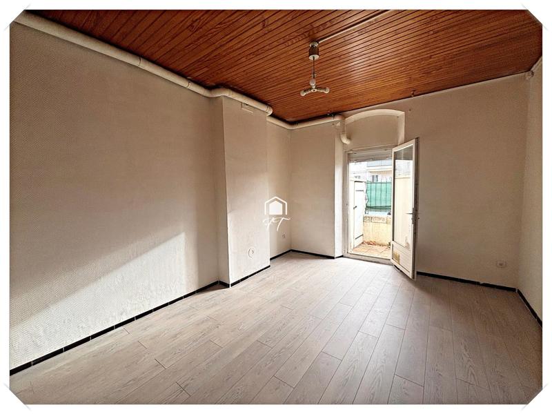 Appartement - 24 m² - 1 pièce