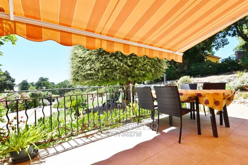 Villa - 125 m² - 5 pièces