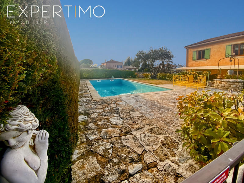 Appartement - 45 m² - 1 pièce