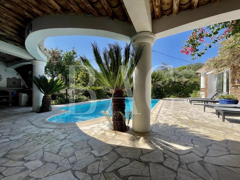 Villa - 134 m² - 5 pièces