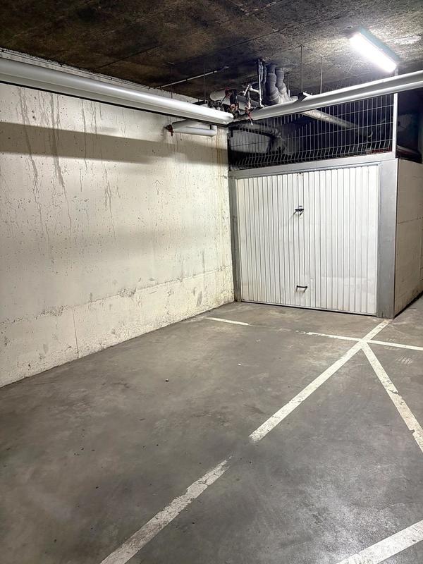 Appartement - 52 m² - 2 pièces