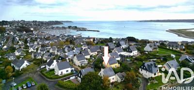 Maison - 90 m² - 6 pièces