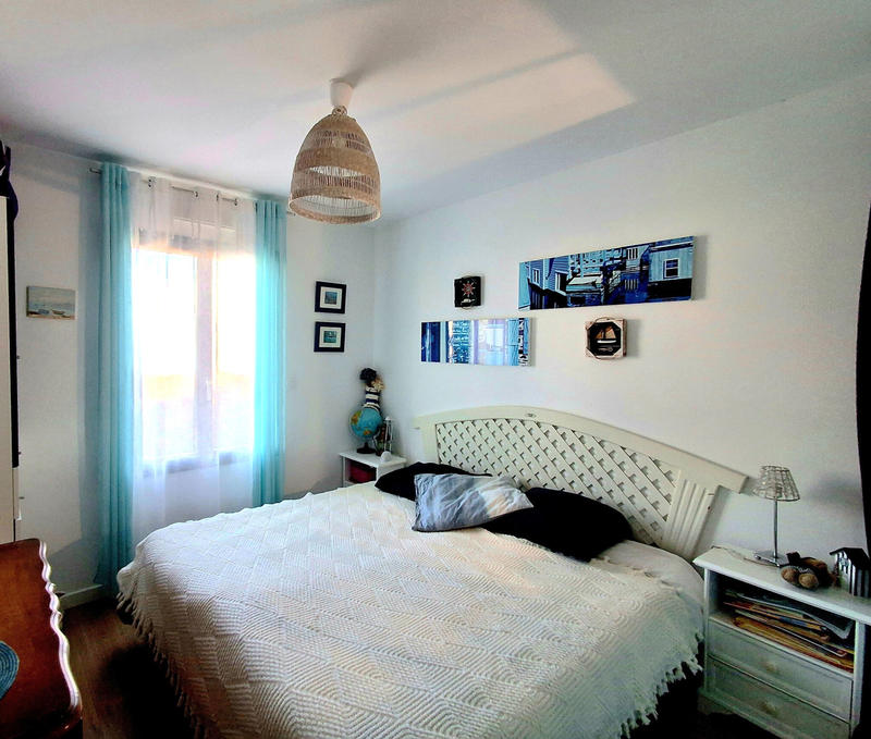 Maison - 114 m² - 5 pièces