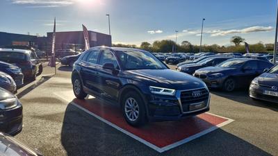 Audi Q5 II 35 Tdi 163 s tronic 7 Business Executive